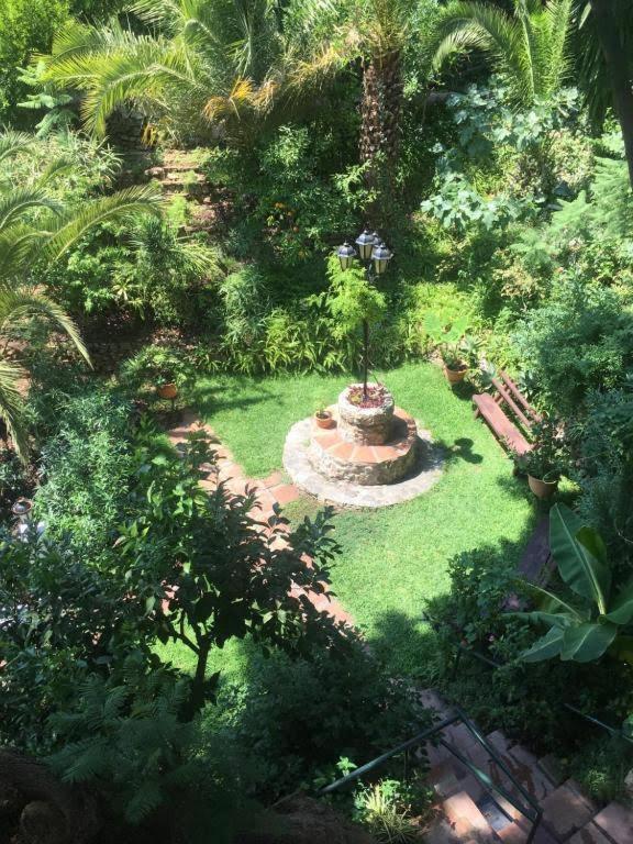 Boutique Hotel Las Islas (Adults Only) Фуэнхирола Экстерьер фото